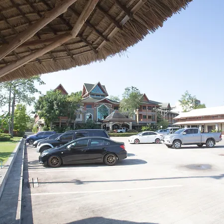 100 Islands Resort & Spa-2