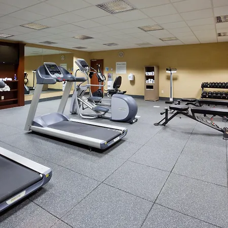 Holiday Inn Express Hotel & Suites Shakopee By Ihg-2