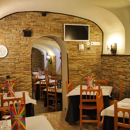 Jc Rooms Santo Domingo-2