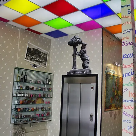 Jc Rooms Santo Domingo-3