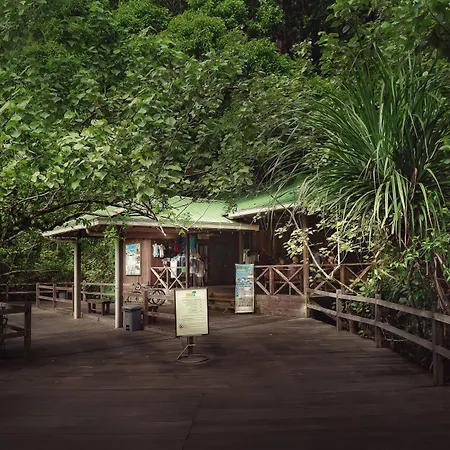 Permai Rainforest Resort-3