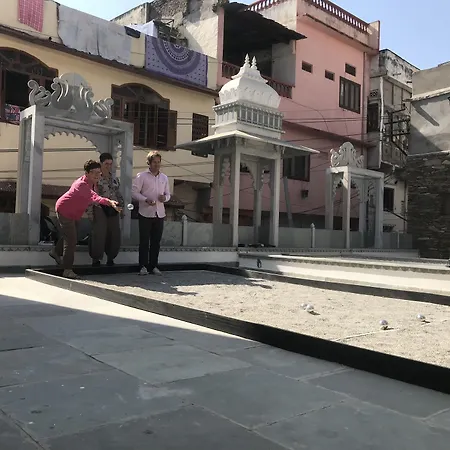 Madri Haveli-2
