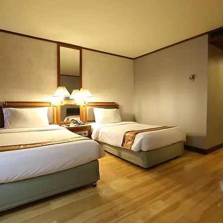 Hansa Jb Hotel-2