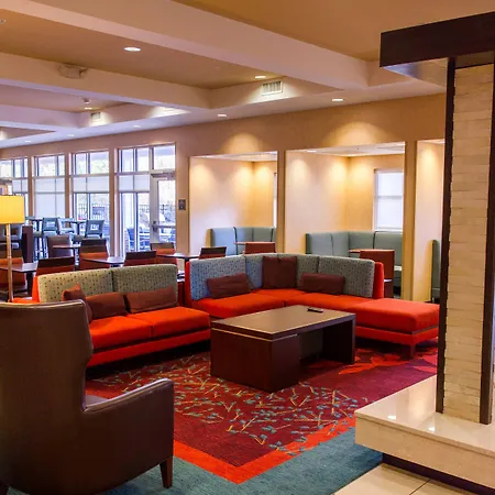 Residence Inn By Marriott Columbia Northwest/Harbison-2