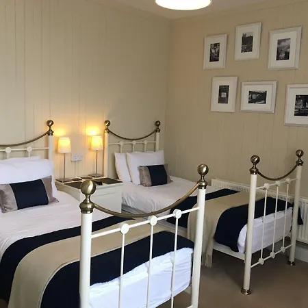 Ashbury Bed & Breakfast-2