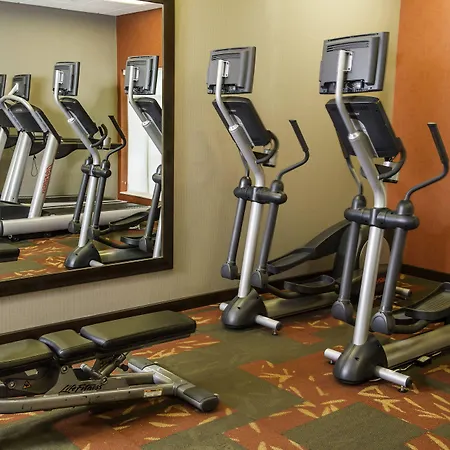 Residence Inn By Marriott Columbia Northwest/Harbison-3
