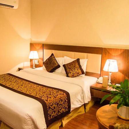 Muong Thanh Vung Tau Hotel-3
