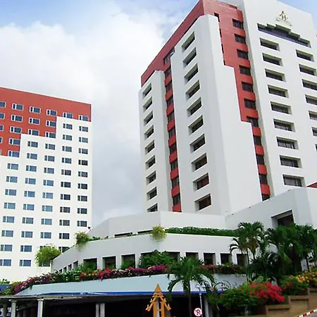 Hansa Jb Hotel-3