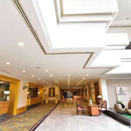 Hansa Jb Hotel-2