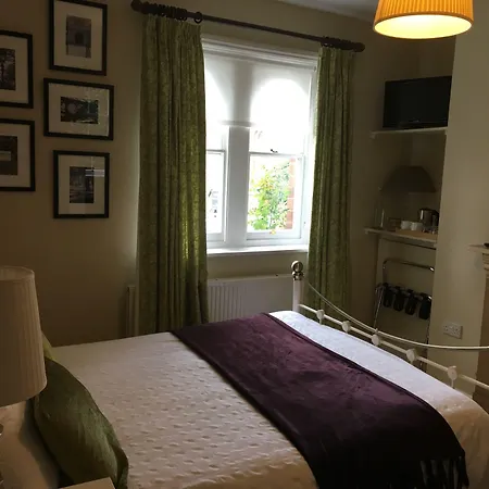 Ashbury Bed & Breakfast-3