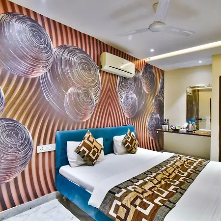 Hotel Singh International, Amritsar-2