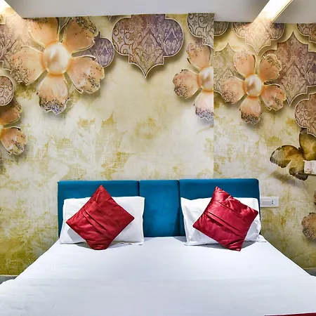 Hotel Singh International, Amritsar-3