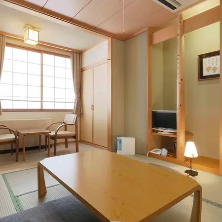 Niseko Prince Hotel Hirafutei-2