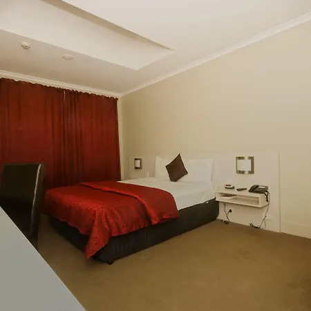 Isa Hotel-2