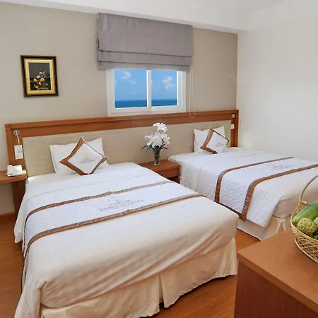 Dendro Beachfront Hotel-3