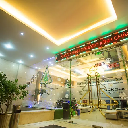 Dendro Beachfront Hotel-2