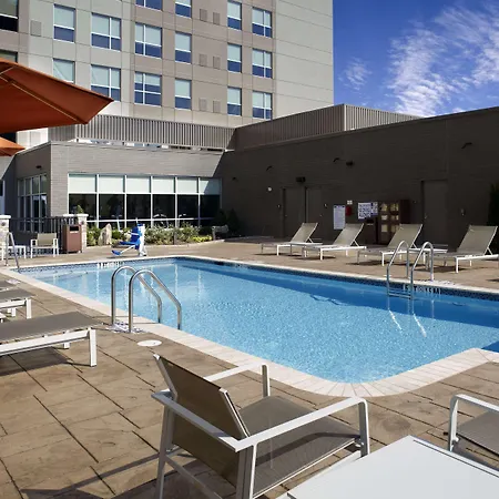 Hyatt House Raleigh North Hills-3