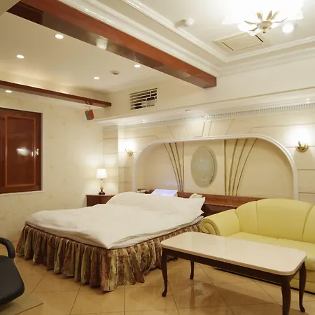 Hotel Grand Fine Kyoto Minami (Adults Only)-3