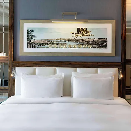 Radisson Blu Hotel Istanbul Pera-2