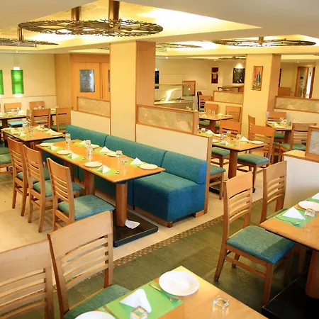 Harrisons Hotel-3