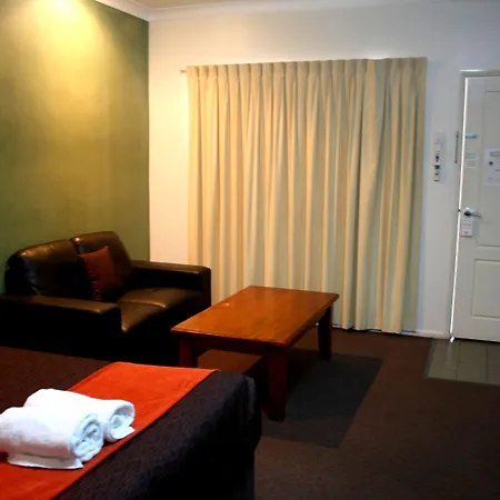 Ascot Lodge Motor Inn-3
