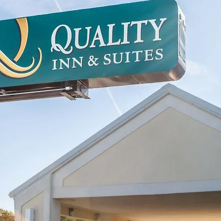 Quality Inn & Suites Jasper - Kimball-2