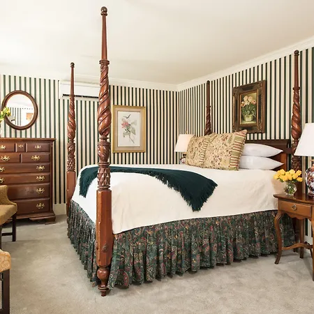 The Inn At Ormsby Hill-3