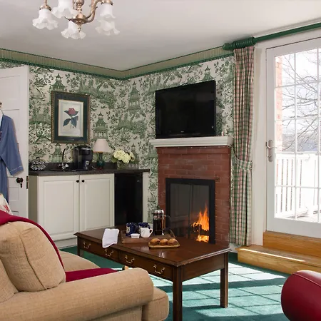 The Inn At Ormsby Hill-2