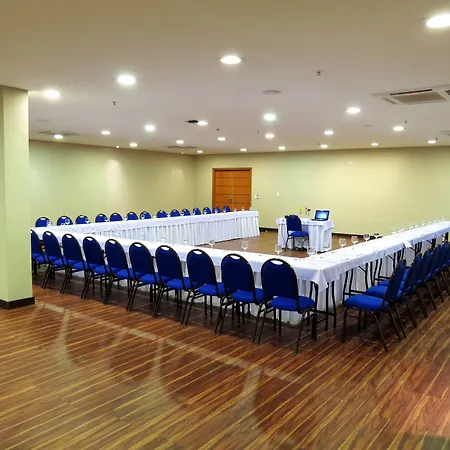 Intercity Manaus-3