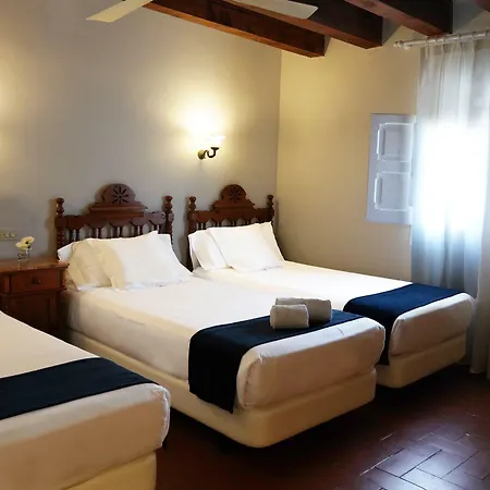 Hotel Medium Renaixença-2