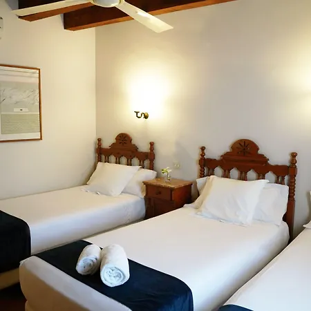 Hotel Medium Renaixença-3