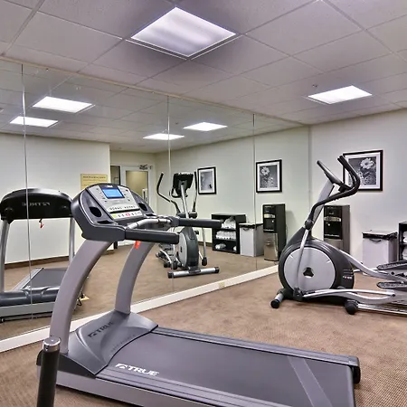 Sleep Inn & Suites Moundsville - Wheeling-3