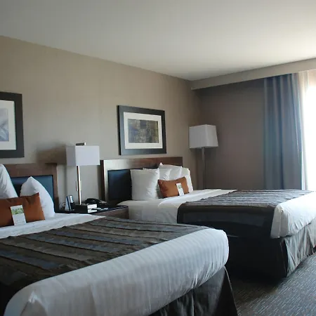 Wingate By Wyndham - Bismarck-2