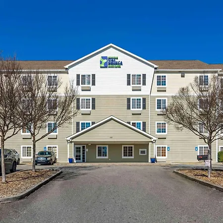 Extended Stay America Select Suites - Atlanta - Alpharetta-3