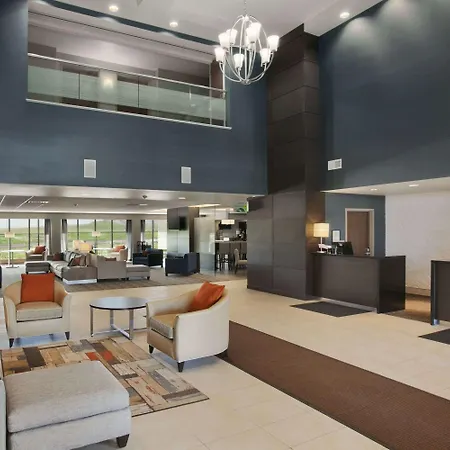 Wingate By Wyndham - Bismarck-3