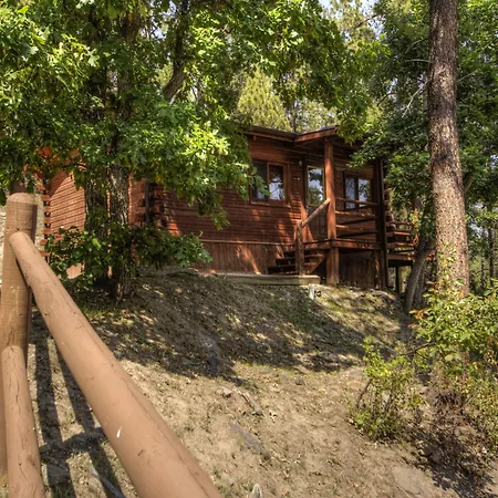 Powder House Lodge-2