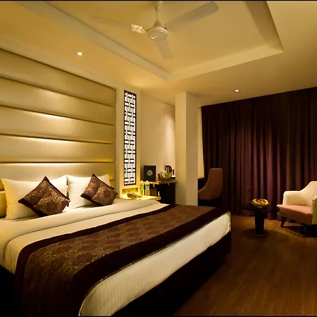 Hotel City Star-2