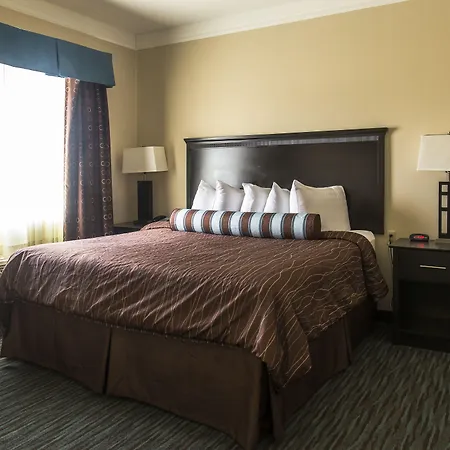 Red River Inn And Suites-3
