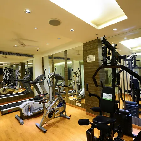 Hotel City Star-3