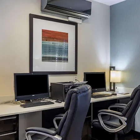 Best Western Plus North Odessa Inn & Suites-3