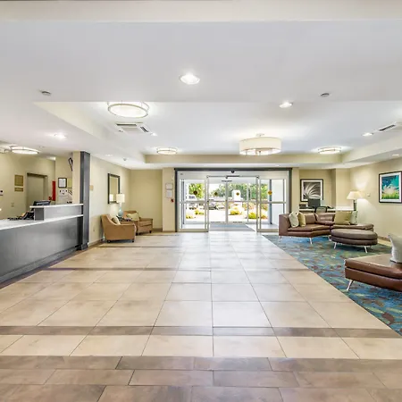 Candlewood Suites Atlanta West I-20 By Ihg-3