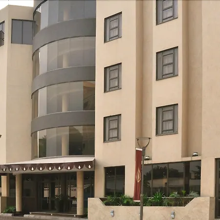 Hotel Royal Kinshasa-3