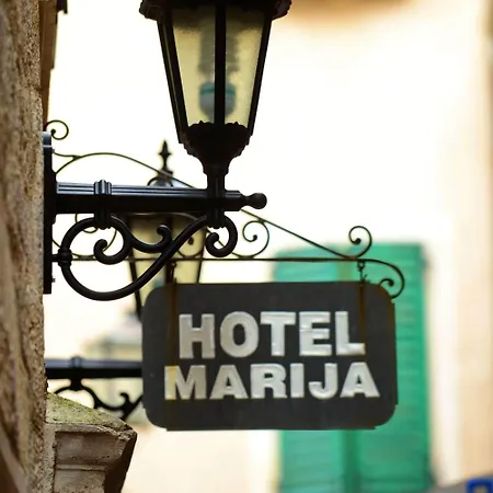 Hotel Marija-2