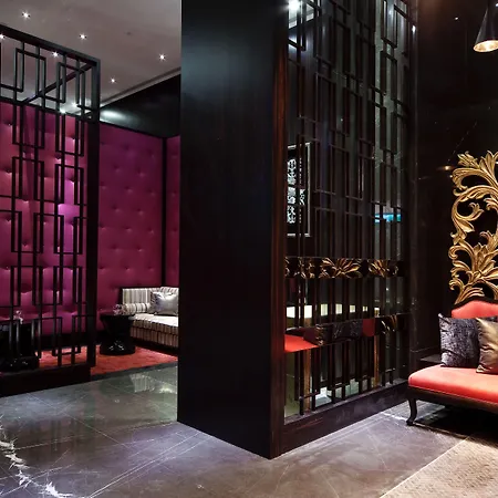 Wego Boutique Hotel Dazhi-3