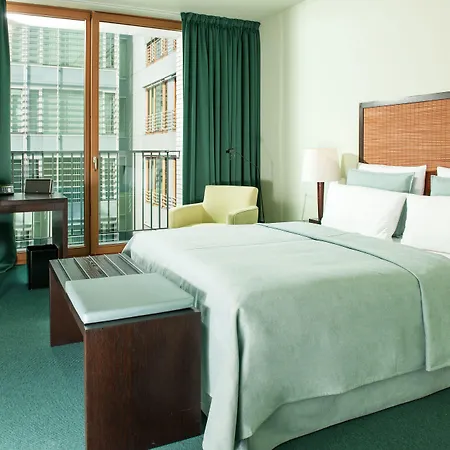 Clipper Boardinghouse - Berlin-Gendarmenmarkt-2