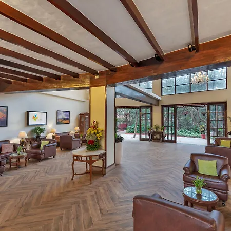 Club Mahindra Sherwood Mahabaleshwar-2