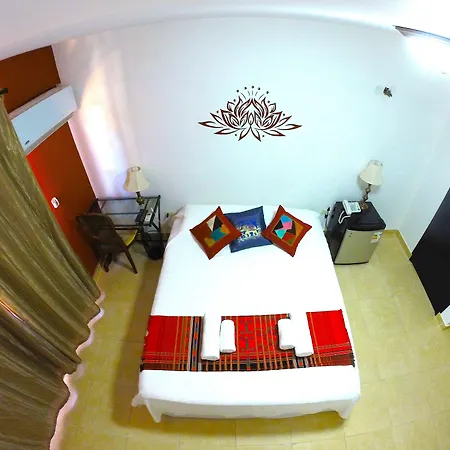 Arthaus Boutique Hotel By Prima Collection-2