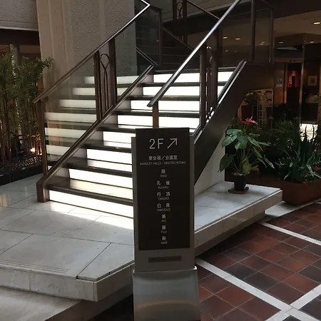Cypress Hotel Nagoya-Eki Mae-3