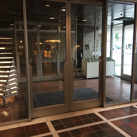 Cypress Hotel Nagoya-Eki Mae-2