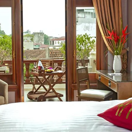 Classy Holiday Hotel & Spa-2